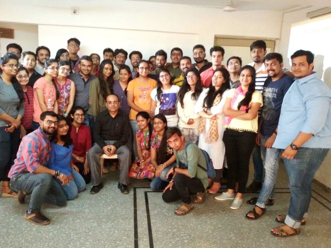 LEAPP Students Grooming