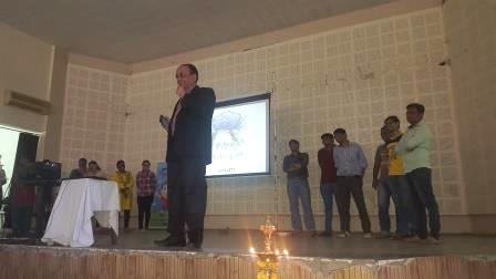 Leapp Parent Seminar