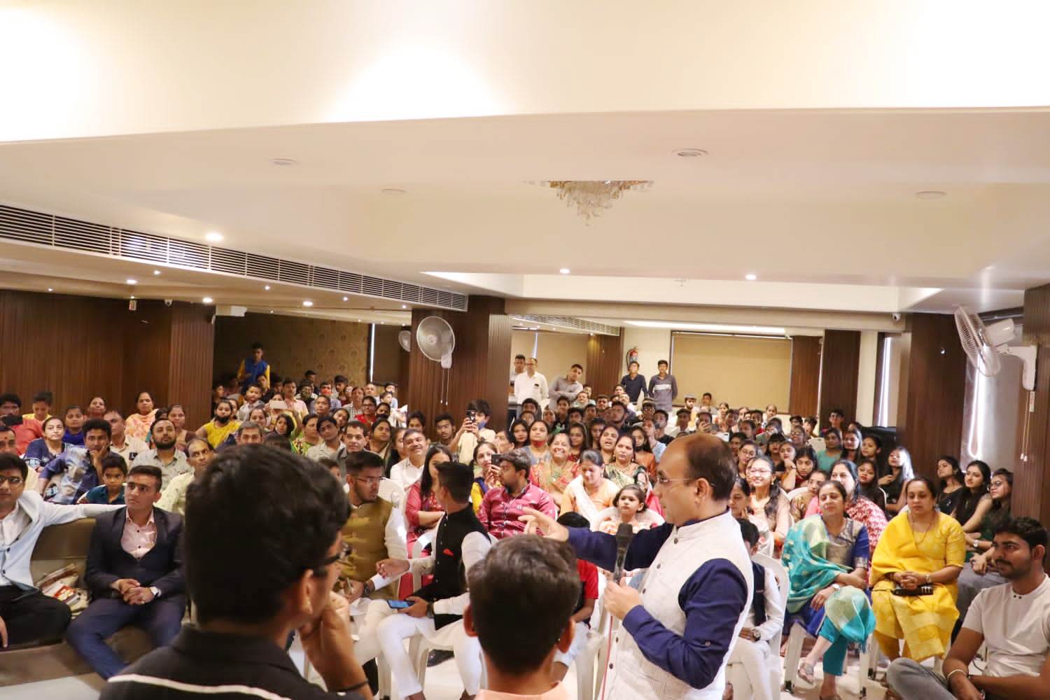 LEAPP Students Grooming