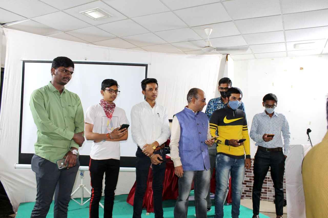 LEAPP Students Grooming