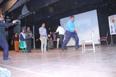 Leapp Parent Seminar