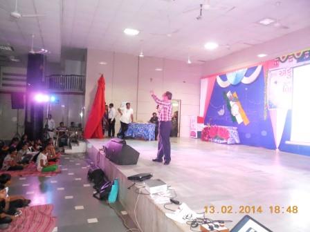 LEAPP Students Grooming