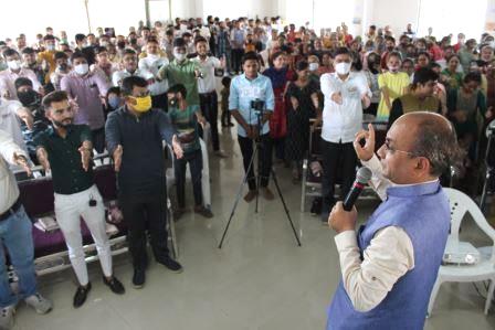 LEAPP Parents Seminar