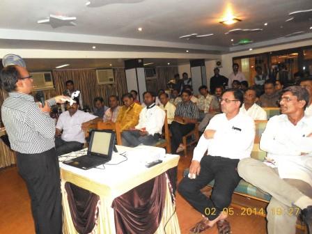 ACMES Professional Training