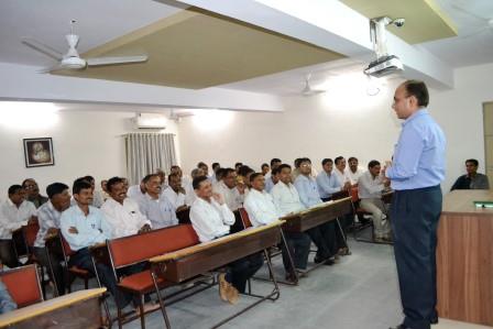 ACMES Professional Training