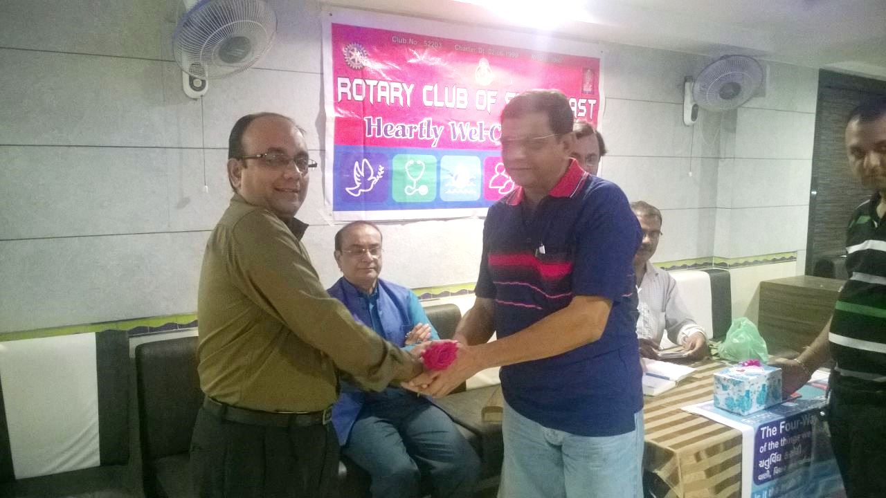 ACMES Professional Training