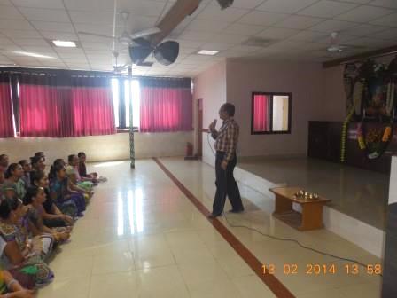 LEAPP Parents Seminar