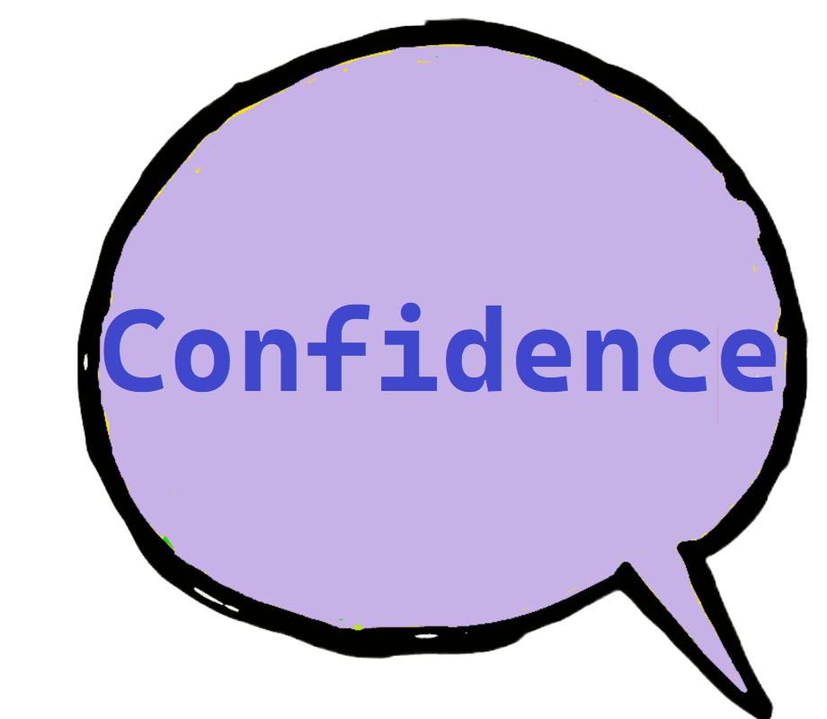 Confidence